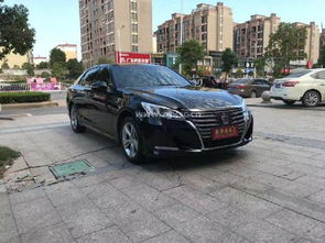 上海普发精品二手车 品质与信赖的不二之选